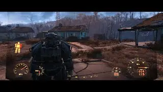 Fallout 4 pyromaniac quest guide