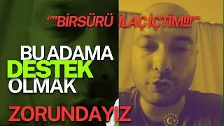 “Sansar Salvo… Yaşamak İçin Direniyor 💔”