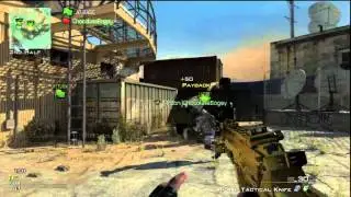 mk1994: 4 piece vs Sharks
