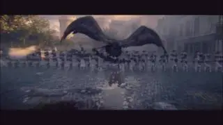 Assassin's Creed Tribute - The sound of silence