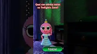 Live todos os dias de Roblox, me adicione e bora jogar juntos, Zona do Crepusculo, Dandy&rsquo;s World&hellip;