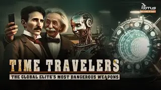 Time Travel: One of the New World Order&rsquo;s Most Dangerous Weapons (Full Documentary)