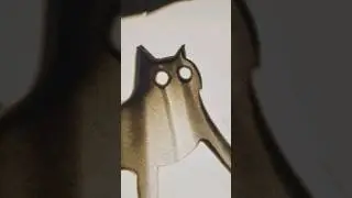 Draw like nobody is watching #art #cats