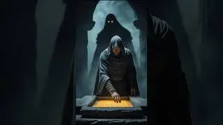 The lamp of shadows 😨🪔|#shorts #shortsfeed #ytshorts #fantasy #animation #entertainment #viralshorts