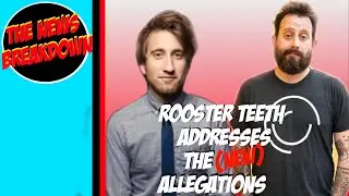 BAYONETTA 3 DRAMA, NETFLIX GAMING, ROOSTER TEETH ADDRESSES NEW ALLEGATIONS: THE NEWS BREAKDOWN
