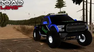 Luke MC | Baja 1000