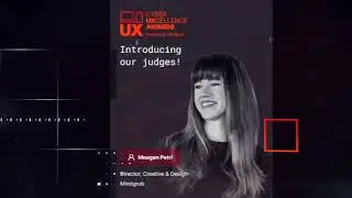 Cyber UXcellence Awards Recap | Mindgrub Technologies