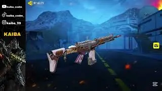 Pase de Batalla ALBOROTO A LA MEDIANOCHE temporada 9 COD MOBILE -  kaiba codm