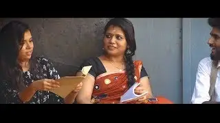 Nizhalay | Malayalam Music Video | 2019