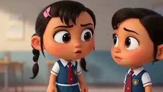 True Friendship Never Breaks&hearts;️- short story #viral#trending#shorts#story#purebond 