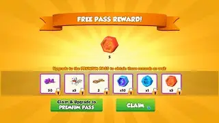 DRAGONMASTER PASS - Season 4 - Dragon Mania Legends