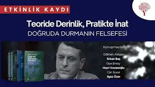 Gökhan Atılgan I 