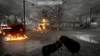 Hatred - Super Mass Murderer
