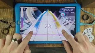 𝘗𝘶𝘳𝘦 𝘔𝘦𝘮𝘰𝘳𝘺 【U.A.D】 FTR 8+ Arcaea