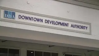 Delray Beach mayor digs into DDA finances