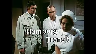 Hamburg Transit - (Vor- und Abspann) Folge 1.