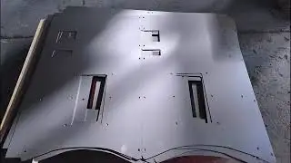 Top CNC Metal Fabrication Company for High-Quality Sheet Metal Parts & Laser Cutting!