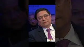 🌍 WEF Davos 2024: Dấu Ấn Việt Nam Qua G&oacute;c Nh&igrave;n Thomas Friedman