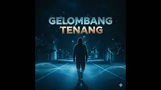 Gelombang Tenang | Papua Reggae HipHop Vibes &ndash; Broken Soul Anthem