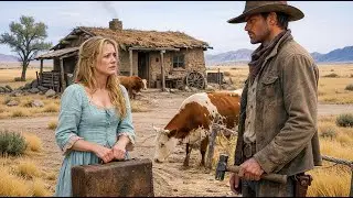 The Mail-order Bride Thought She&rsquo;d Marry A Poor Farmer &mdash; Until She Discovered What He Truly Owned.