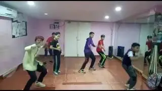 SDC dance academy (Mumbai)