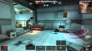WOLF TEAM Game Play' xlItaChi'