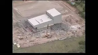 Brolga Construction Video 1999 - 2000