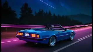 Perturbator | FREE Synthwave Collection