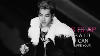 Kris Wu [FMV] Hand Clap 180420 吴亦凡 wuyifan