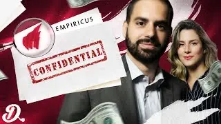 EU INVESTIGUEI A EMPIRICUS E DESCOBRI COISAS... - Relat&oacute;rios, Engana&ccedil;&atilde;o e Corrup&ccedil;&atilde;o