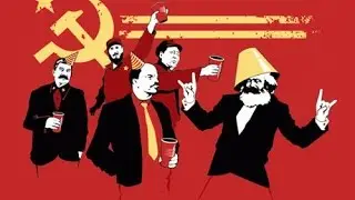 Ep. 30 - Propaganda Report - The 
