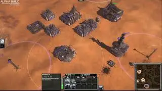 Global Conflagration ОБЗОР