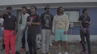 Itz Perry x MTG Randy -Crash Out (Official Music Video)