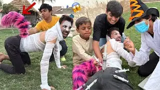Javed Pagal Ko 16 ingestion Laga Dea 😱 Dog Bn Gya Ya 🥲