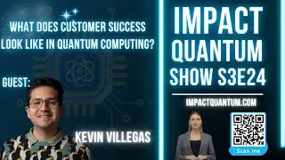 What Does Customer Success Look Like in Quantum Computing?