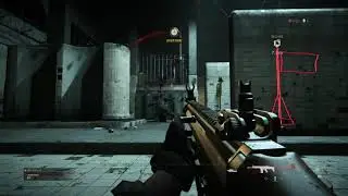 WTF parachute glitch in warzone