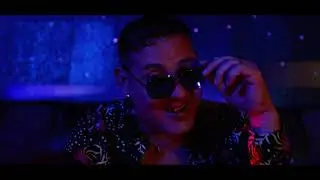 Danny Rojas - Como Ayer (Video Oficial)