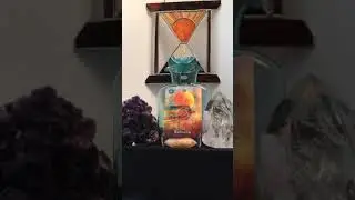 Oracle Reading Thursday May 28, The Rainbow: Keeping the Faith in the Darkness Before the Dawn.