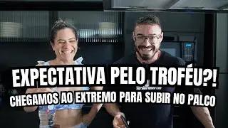 NOSSO MAIOR TROFÉU NOS JÁ CONQUISTAMOS