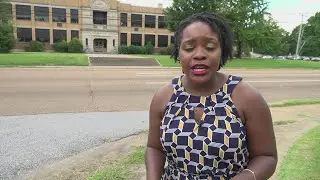 Celebrate Memphis: How Whitehaven High&rsquo;s principal is helping students reach for the stars