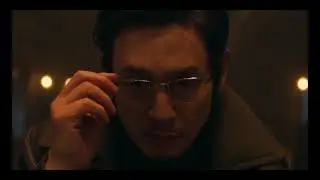 Kill Boksoon (2023) - Bar Fight