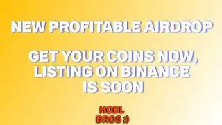 100x GEM OpVoid COIN / CLAIM YOUR OpVoid NOW / NEW CRYPTO AIRDROP IN 2023