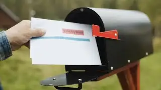 Spotlight on America: Bad ballots? How the election system catch fraud before the vote