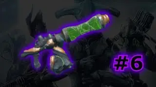 Warframe - Strong Riven Disposition - Acrid (5 Forma)