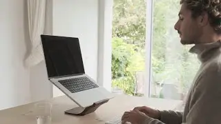 YOHANN MacBook Stand