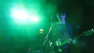Peter Doherty - Tell The King Live @ Brixton Jamm