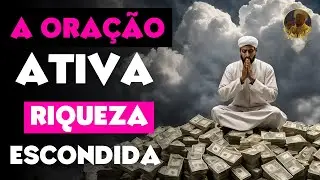 SIMPLESMENTE OU&Ccedil;A ESTA ORA&Ccedil;&Atilde;O TODOS OS DIAS PARA ATIVAR SUA RIQUEZA LIDDEN