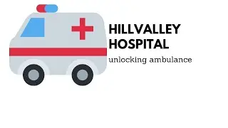 project hospital ep.10: opening the general surgery dept. | Hillvalley Hospital