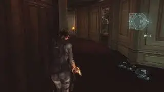 Resident Evil Revelations 1