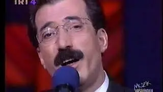 KUBİLAY DÖKMETAŞ - BİR ODA YAPTIRDIM HURMA DALINDAN